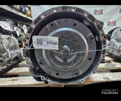 CAMBIO AUTOMATICO JAGUAR XF Serie 8HP70 2WD CX23-7