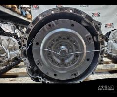 CAMBIO AUTOMATICO JAGUAR XF Serie 8HP70 2WD CX23-7 - 11