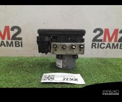 ABS KIA Sportage Serie 58920F1110 D4HA diesel 1995 - 4