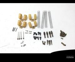 KIT SPILLI GETTI GALLEGGIANTI CARBURATORE MIKUNI S