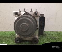 ABS MAZDA 6 Berlina GJ6E437A0 diesel 1998 (02\u003e08) - 4