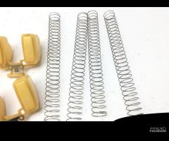 KIT SPILLI GETTI GALLEGGIANTI CARBURATORE MIKUNI S - 6