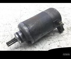 MOTORINO AVVIAMENTO SUZUKI SV 650 2001 2002 AV133