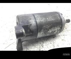 MOTORINO AVVIAMENTO SUZUKI SV 650 2001 2002 AV133