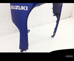 CARENA SCUDO ANTERIORE SUZUKI UG HOKUTO 110 2000 A - 2