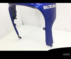 CARENA SCUDO ANTERIORE SUZUKI UG HOKUTO 110 2000 A - 6