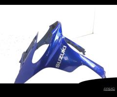 CARENA SCUDO ANTERIORE SUZUKI UG HOKUTO 110 2000 A - 7