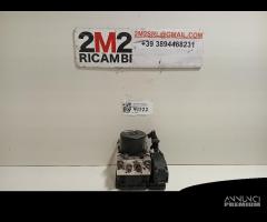 ABS CHEVROLET Captiva 1Â° Serie 96859392 Z20S dies - 2