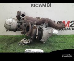 TURBINA JAGUAR XF Serie AX2Q6K682BD DX diesel 2993