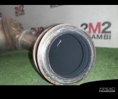 FAP FILTRO ANTIPARTICOLATO MERCEDES Classe R W251