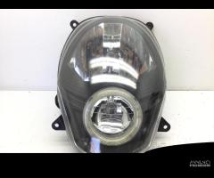 FARO FANALE ANTERIORE SYM JOYMAX I 250 2007 2008 R