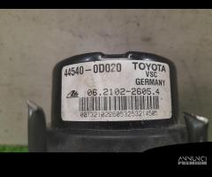 ABS TOYOTA Yaris Serie 895410D100 benzina 998 (08\u003e