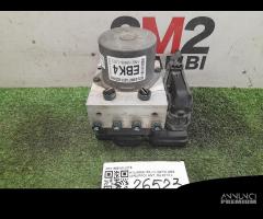 ABS HYUNDAI i20 Serie 589101J275 G4LA benzina 1248