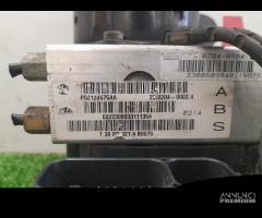 ABS JEEP Cherokee 3Â° Serie P52128675AA ENR diesel