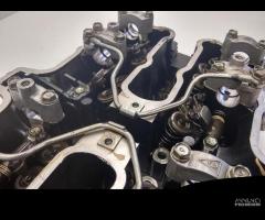 TESTA TESTATA HEAD SENZA ALBERI A CAMME SUZUKI GSX