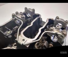 TESTA TESTATA HEAD SENZA ALBERI A CAMME SUZUKI GSX