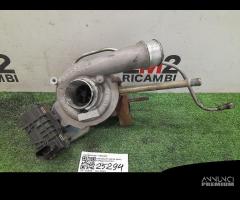 TURBINA CHEVROLET Cruze Berlina 96832200 771903000 - 1