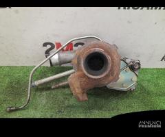 TURBINA CHEVROLET Cruze Berlina 96832200 771903000 - 3