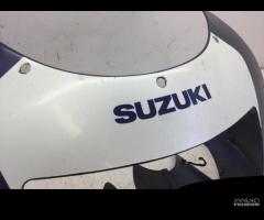 CARENA CUPOLINO SCUDO ANTERIORE PORTA FARO SUZUKI