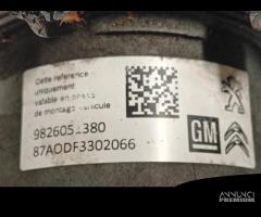 ABS CITROEN C3 AirCross 3557994 EB2ADT/HNP benzina - 9