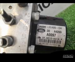 ABS LAND ROVER Freelander 2Â° Serie AG9N2C405CA 22 - 2