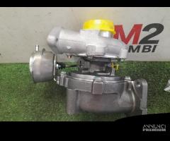 TURBINA OPEL Astra J S. Wagon 10901152 GTB1546V 77