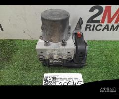 ABS AUDI A4 Avant (8ED) 8E0614517BF BRE diesel 196 - 1