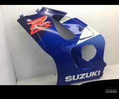 CARENA FIANCATA ANTERIORE SINISTRA SUZUKI GSX-R 60