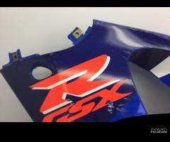 CARENA FIANCATA ANTERIORE SINISTRA SUZUKI GSX-R 60