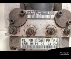 ABS LAND ROVER Discovery 2Â° Serie 4784070200 dies - 3