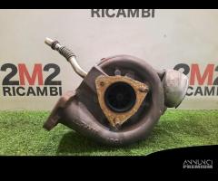 TURBINA AUDI A6 Avant Serie C4 (4A5) 3503033 AKE d - 2