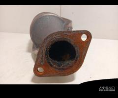 CATALIZZATORE HYUNDAI i20 1Â° Serie U2B991 D4FC di - 3