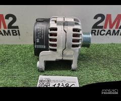 ALTERNATORE FORD Ka Serie (CCQ) 1135454 benzina 12 - 1