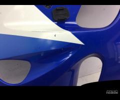 CARENA FIANCATA ANTERIORE DESTRA SUZUKI GSX-R 600