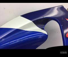 CARENA FIANCATA ANTERIORE DESTRA SUZUKI GSX-R 600