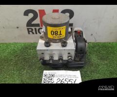 ABS KIA Picanto 3Â° Serie 589101Y800 G3LA benzina - 1