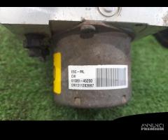 ABS KIA Picanto 3Â° Serie 589101Y800 G3LA benzina - 3