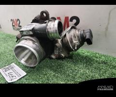 TURBINA VOLVO V60 1Â° Serie 31312713 D5204T2 diese