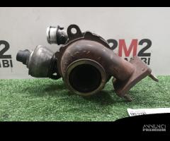 TURBINA VOLVO V60 1Â° Serie 31312713 D5204T2 diese