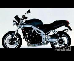 CENTRALINA CDI TRIUMPH SPEED TRIPLE I 955 1998 200