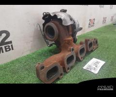 TURBINA VOLKSWAGEN Golf 7 Berlina 04L253020A CHZD - 3