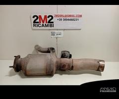 CATALIZZATORE AUDI A6 Avant Serie C7 (4G5) 4G0 131 - 2