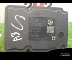 ABS AUDI A3 Sportback Serie (8PA) 1K0614517DE BZB