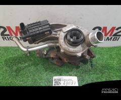 TURBINA JAGUAR XF Serie AX2Q6K682CA 306DT diesel 2 - 1