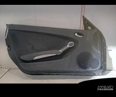 PORTIERA ANTERIORE SINISTRA MERCEDES SLK W171 2Â° - 5