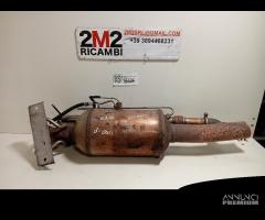 FAP FILTRO ANTIPARTICOLATO MERCEDES Classe B W246 - 2