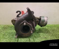 TURBINA VOLKSWAGEN Passat Berlina 2Â° Serie 717858 - 3