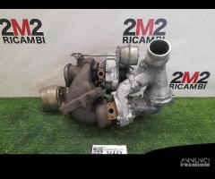 TURBINA MERCEDES Classe C Berlina W204 54391030275 - 1