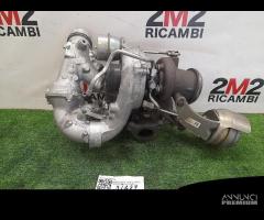 TURBINA MERCEDES Classe C Berlina W204 54391030275 - 2