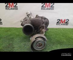 TURBINA MERCEDES Classe C Berlina W204 54391030275 - 4